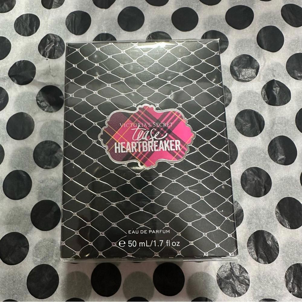 VICTORIA'S SECRET Tease HEARTBREAKER Perfume